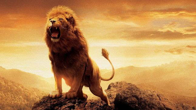 Banner for The Chronicles of Narnia Collection
