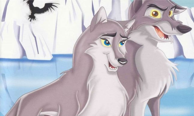 Banner for Balto Collection