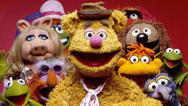Banner for The Muppets Collection